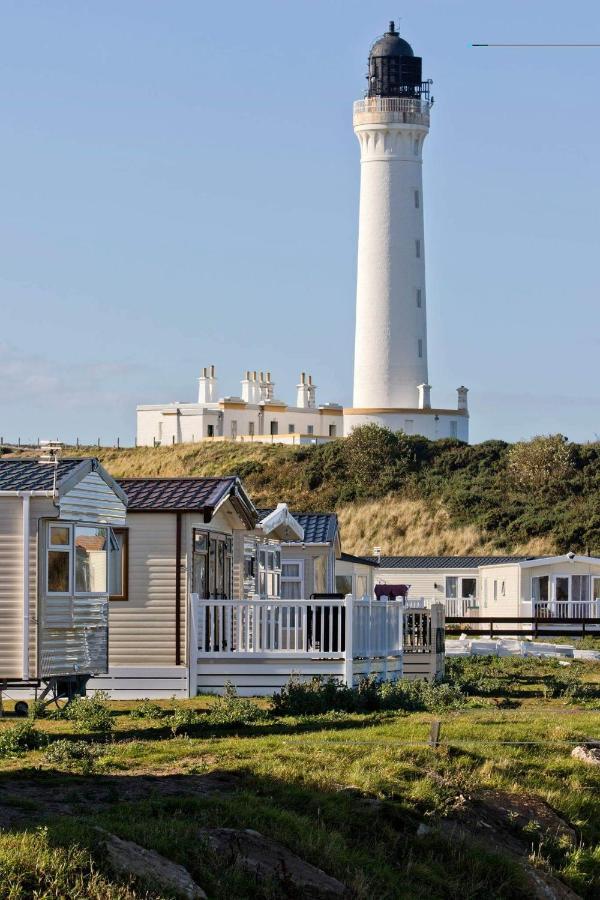 Taid'S Retreat Silversands Cove Beach Lossiemouth Villa Екстериор снимка